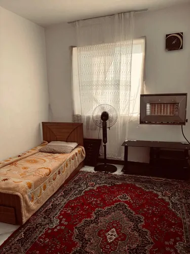 تصویر 9 - ویلا دوبلکس اِسکای در خمام