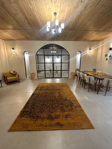 تصویر 5 - ویلا نوساز لوکس مجهز استخردار تصفیه ۲۴ساعته تمام اتاق ها مستر در  قشم