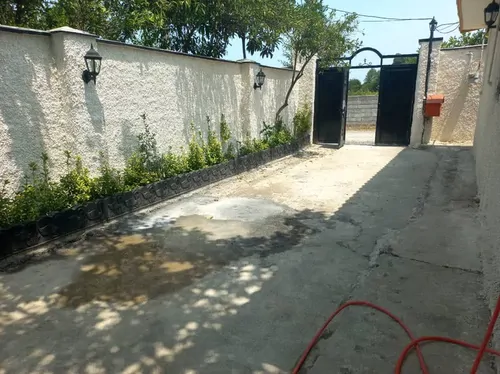تصویر 2 - ویلا رویای سپید در نشتارود