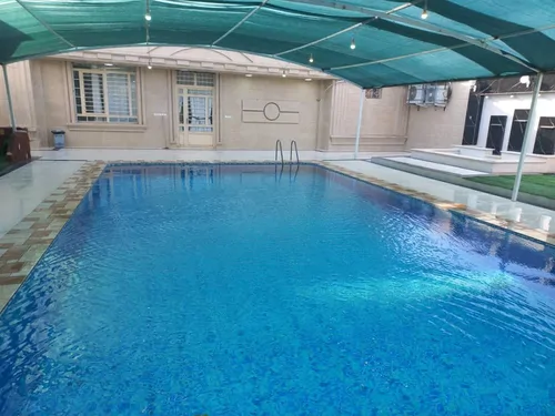 تصویر 2 - ویلا استخردار آبسرد جاوید با فوتبال دستی در دزفول