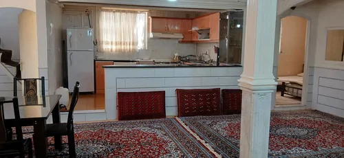 تصویر 9 - آپارتمان مبله میلاد در  کاشان