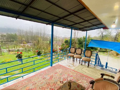 تصویر 8 - ویلا ماکلوان در  ماسوله 