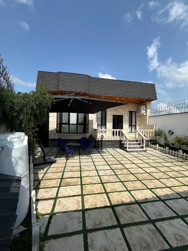 تصویر 18 - ویلا ویکتوریا با جکوزی در  آمل