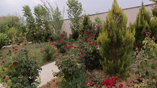 تصویر 2 - ویلا استخر آبگرم سر پوشیده زندی لک  در شیراز