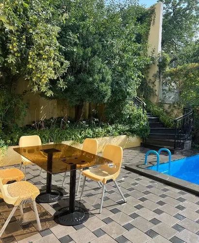 تصویر 4 - ویلا استخردار آروان در  ایروان