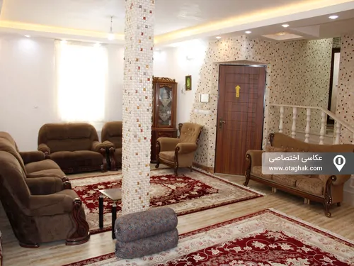 تصویر 10 - آپارتمان سپیده نزدیک خانه های تاریخی در  کاشان