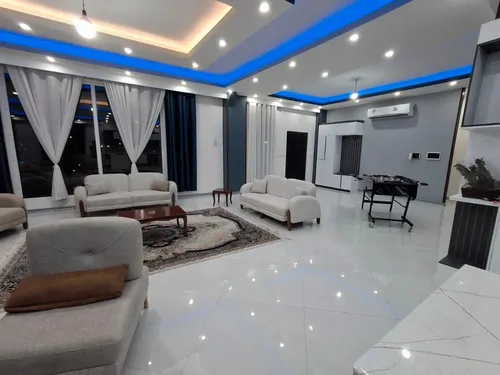 تصویر 3 - ویلا ویلای ۴خواب افشاریه در کردان