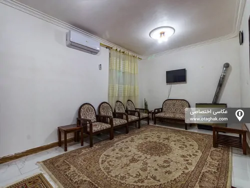 تصویر 5 - ویلا آبان در  ماسال