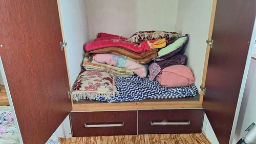 تصویر 11 - آپارتمان مبله هاشمی در  عباس آباد