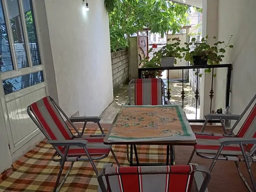 تصویر 13 - آپارتمان پنداریان در آستارا