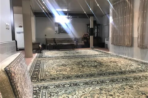 تصویر 5 - خانه یوسفی در  کاشان