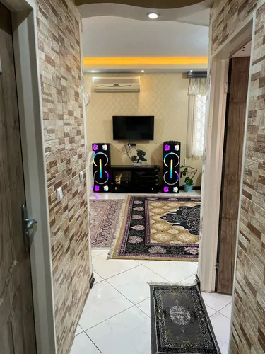 تصویر 7 - ویلا استخردار آبگرم کوروش (۱) در  شهریار