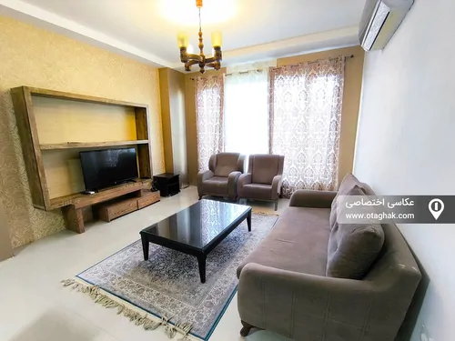 تصویر 4 - آپارتمان رویال (اتاق 1 خوابه) در کیش