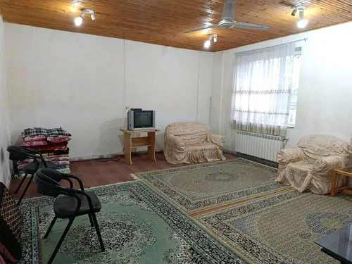 تصویر 7 - سوییت فرهنگیان ماچیان (اتاق 1) در رودسر