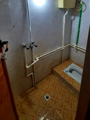 تصویر 16 - ویلا بندر سیراف در  کنگان