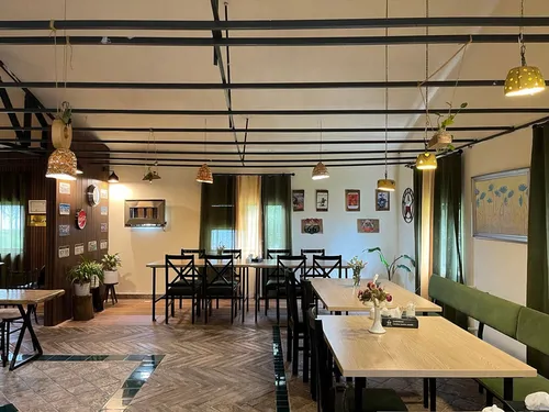 تصویر 15 - ویلا آویشار (واحد رودکی) با صبحانه رایگان در اسالم