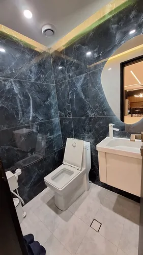 تصویر 31 - ویلا استخردار آبگرم ساحل با ایرهاکی در  چهارباغ