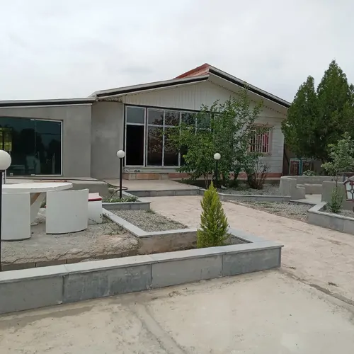 تصویر 5 - ویلا ویلای شهرک در  سهیلیه