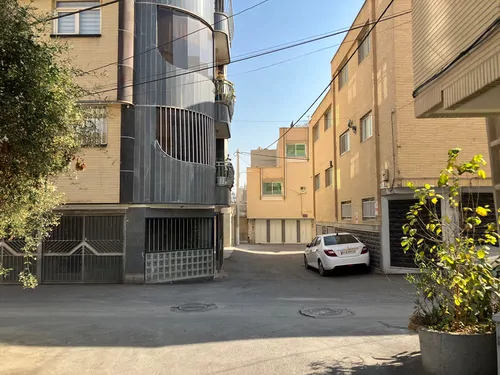 تصویر 11 - خانه چهارباغ بالا در  اصفهان