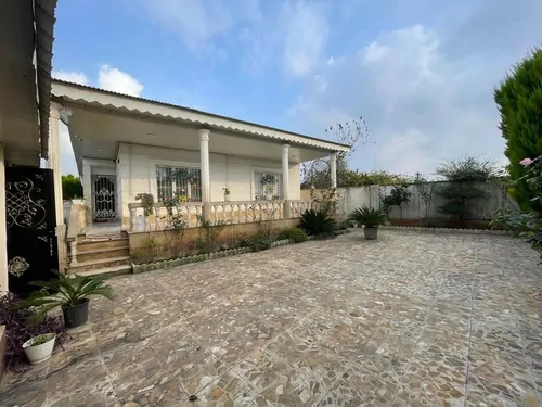 تصویر 14 - ویلا شهمیرسرا کوچه قنبری (370) در زیبا کنار