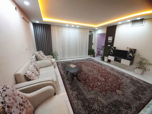 مبله آداک یک خوابه