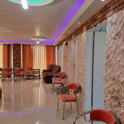 تصویر 5 - ویلا کجور با تراس در  چالوس