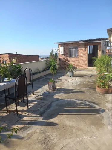 تصویر 10 - سوییت نقلی علی در  گرگان