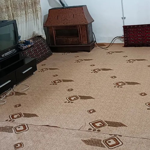 تصویر 2 - اقامتگاه بوم‌گردی نیلکوه  در گالیکش