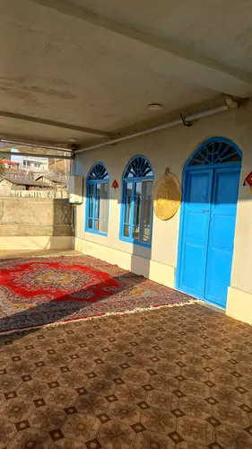 تصویر 13 - ویلا عمو یحیی در مینودشت