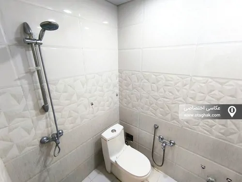 تصویر 14 - آپارتمان مبله ارغوان (واحد 4) در  شیراز