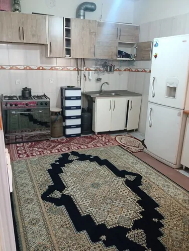 تصویر 6 - ویلا پدر در  کلیبر