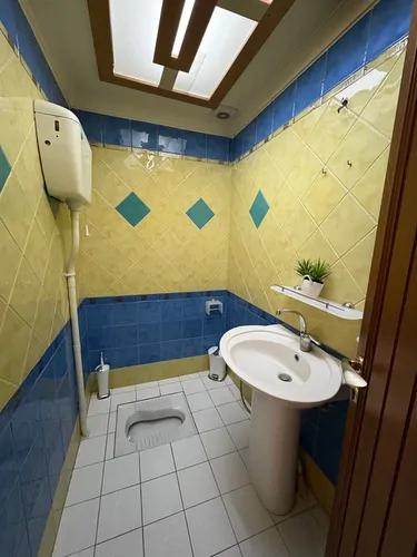 تصویر 11 - آپارتمان مبله در دروس  در  تهران