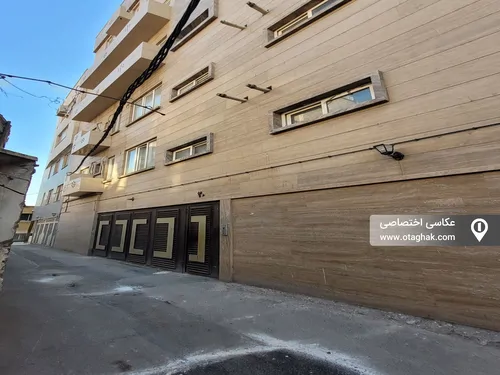 تصویر 11 - هتل آپارتمان حامدی (1)  در  مشهد