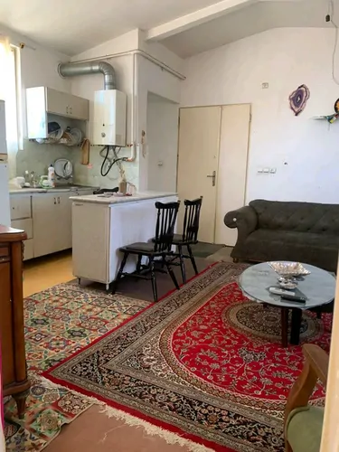 تصویر 2 - آپارتمان یکبار تجربه کنی مهمان همیشگی خودمی در رشت