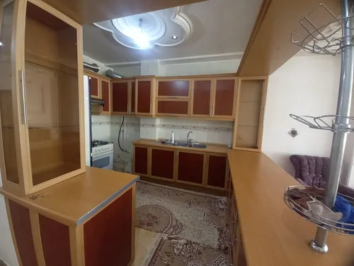 تصویر 5 - خانه مبله قربانی  در  اردبیل