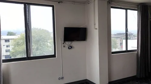 تصویر 7 - هتل آپارتمان مبله ساحلی روماک (واحد 11) در نشتارود