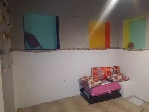 تصویر 7 - اقامتگاه بوم‌گردی  موج سوزا(اتاق۱) در  قشم