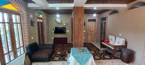 تصویر 6 - خانه یاد ایام (۲) در  سوادکوه