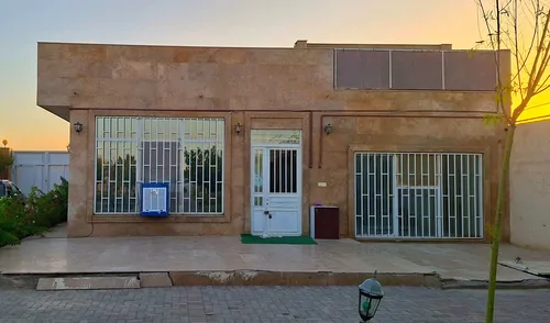 تصویر 2 - ویلا اقاقیا در مشهد