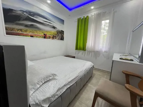 تصویر 4 - سوییت ستاره شهران (اتاق 8) در  رودبار