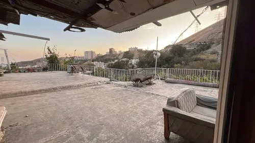 تصویر 9 - ویلا لادن (2) در درکه در  تهران