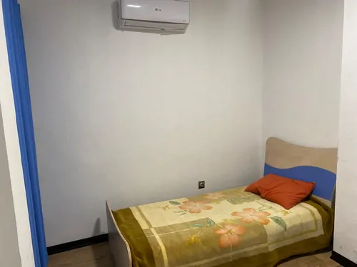 تصویر 10 - ویلا استخردار آبگرم آراس در محمودآباد