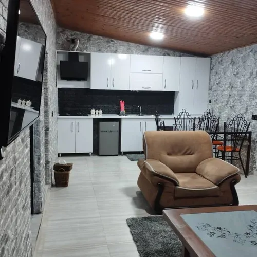 تصویر 2 - ویلا اقامتگاه ساحلی آرامش  در زیبا کنار