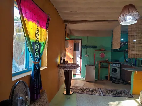 تصویر 8 - سوییت کوی محبت در  هنگام