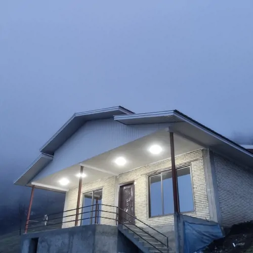 تصویر 10 - ویلا کوهسار (2) در  سوباتان