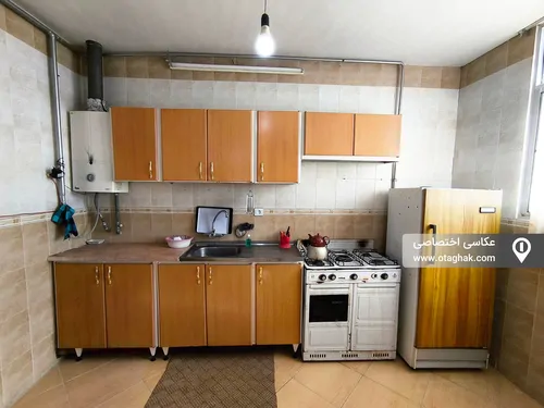 تصویر 7 - آپارتمان سراب (2) در میامی