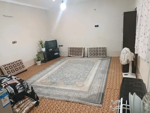 تصویر 5 - سوییت علیزاده در اشکورات در رودسر
