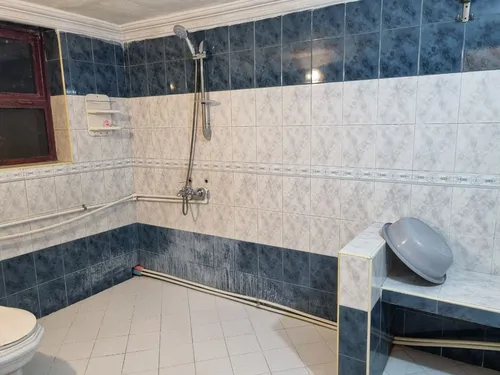 تصویر 17 - خانه ویلایی پدر سالار در  مشهد