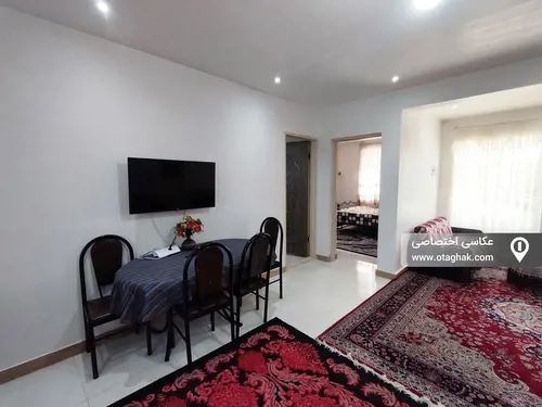 تصویر 8 - ویلا مرجان (سه) در  فومن