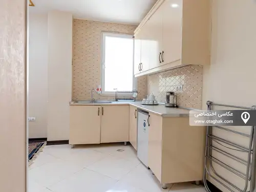 تصویر 4 - هتل آپارتمان بیت الزهرا سلام الله علیها (۱۰۱) در  مشهد